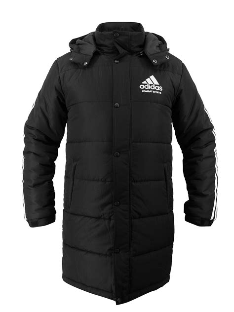 adidas herren parka|Men's Winter Jackets .